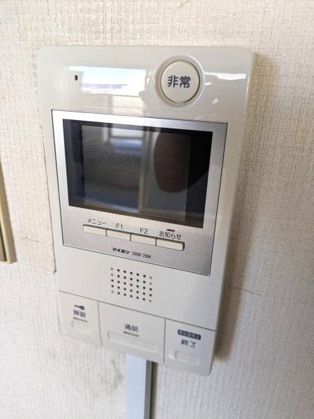 古川橋日光ハイツ