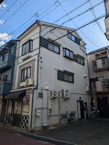 門真市本町の中古一戸建