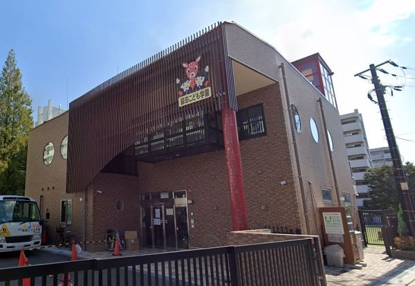 門真市江端町の中古一戸建て(脇田こども学園)