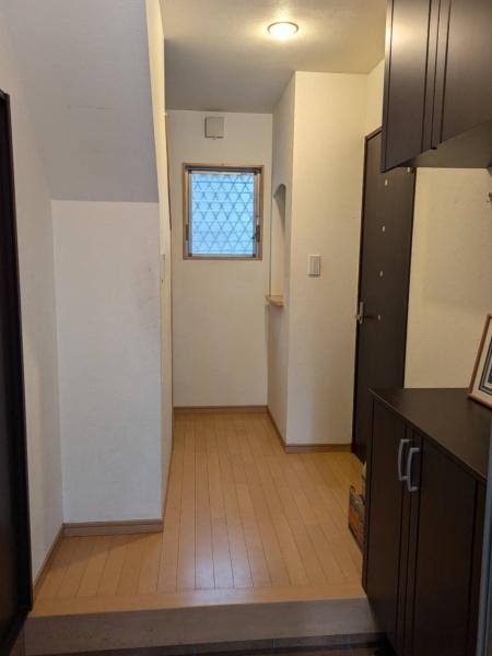 門真市江端町の中古一戸建て
