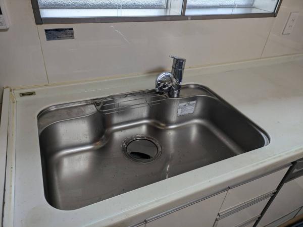 門真市江端町の中古一戸建て