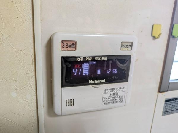 門真市江端町の中古一戸建て