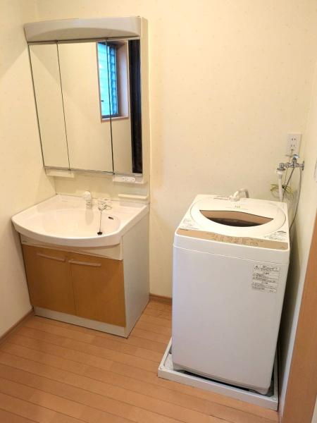 門真市江端町の中古一戸建て