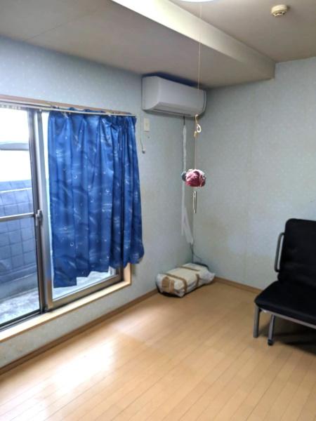 門真市江端町の中古一戸建て
