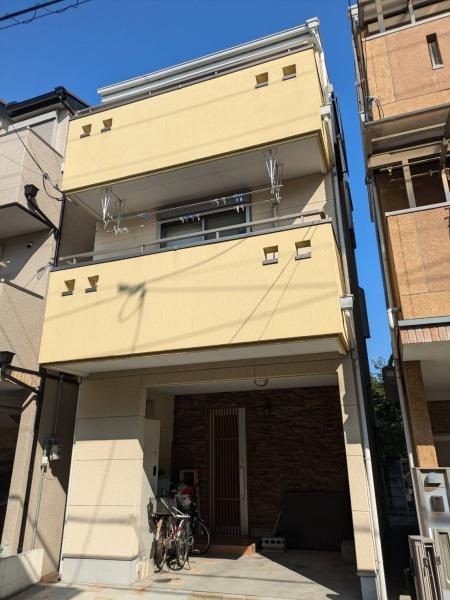 門真市江端町の中古一戸建