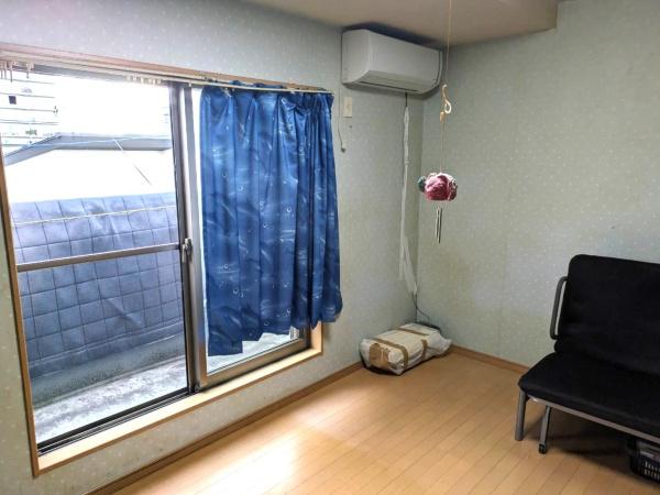 門真市江端町の中古一戸建て