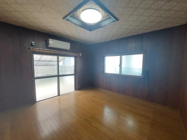 交野市星田５丁目の中古一戸建て