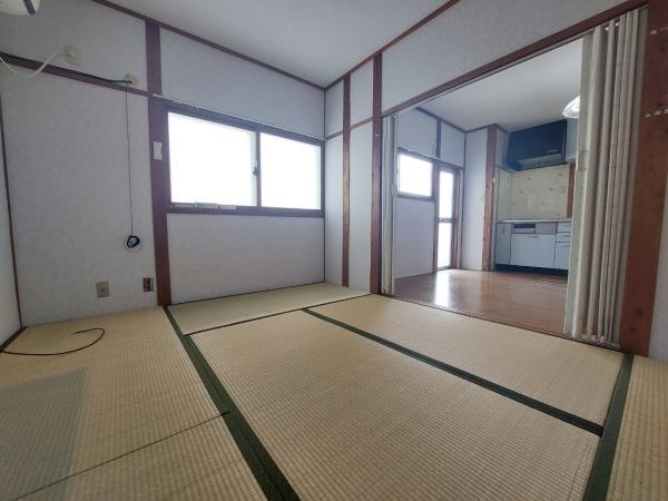 交野市星田５丁目の中古一戸建て