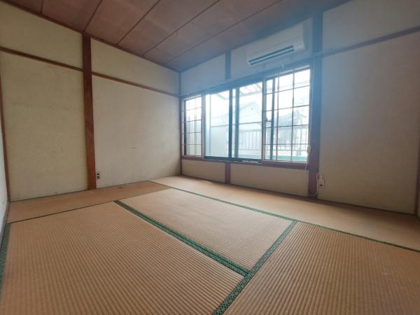 交野市星田５丁目の中古一戸建て