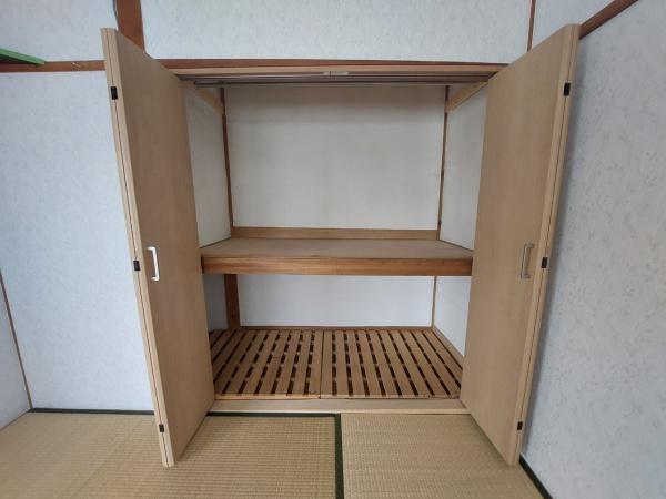 交野市星田５丁目の中古一戸建て