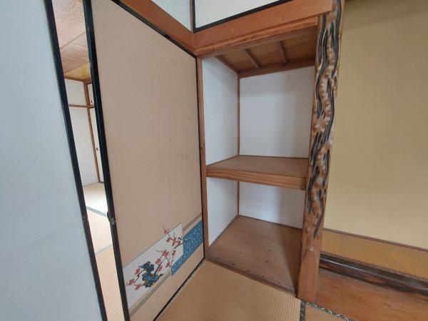 交野市星田５丁目の中古一戸建て