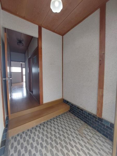 交野市星田５丁目の中古一戸建て