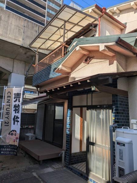 交野市星田５丁目の中古一戸建