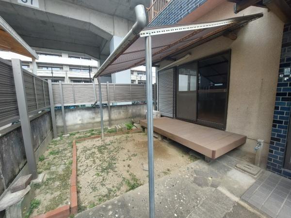 交野市星田５丁目の中古一戸建て