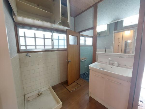 交野市星田５丁目の中古一戸建て