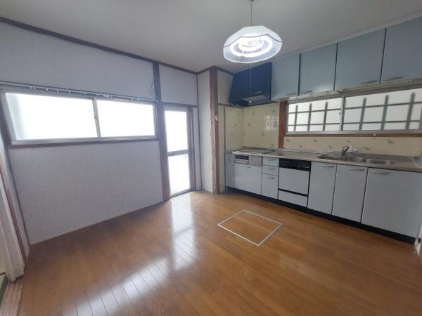 交野市星田５丁目の中古一戸建