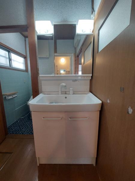 交野市星田５丁目の中古一戸建て