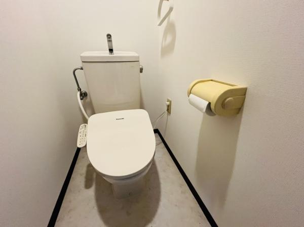 リブコート鴫野