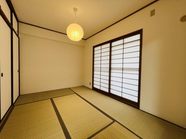 リブコート鴫野