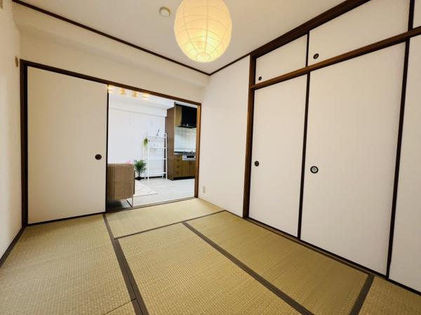 リブコート鴫野