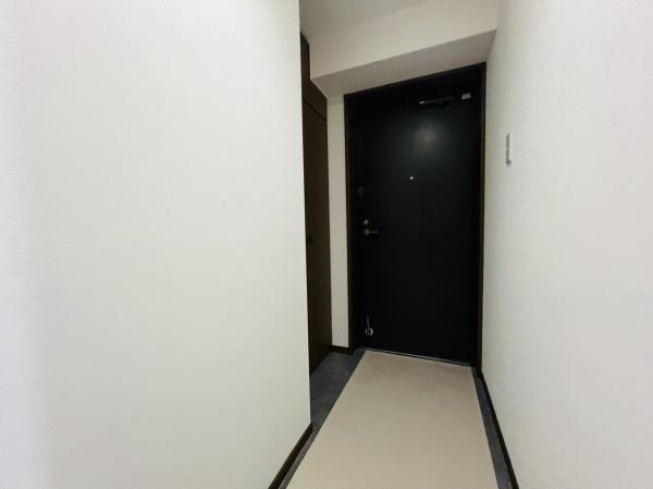 リブコート鴫野