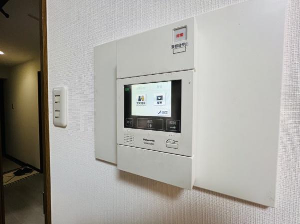 リブコート鴫野