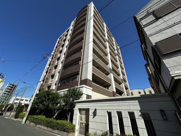 ディークラディア北田辺