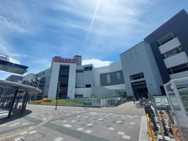 門真市堂山町の中古一戸建て(イオンスタイル大日)