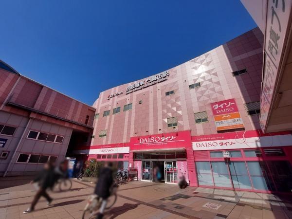 門真市堂山町の中古一戸建て(門真市駅(京阪本線))