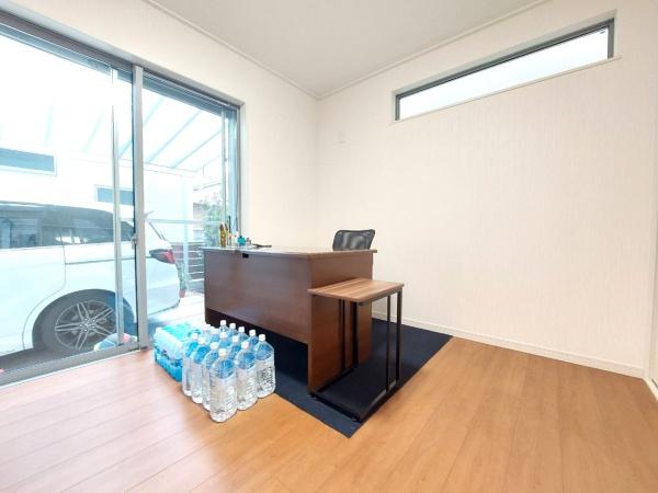 門真市堂山町の中古一戸建て