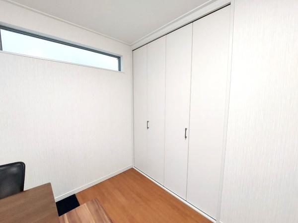 門真市堂山町の中古一戸建て