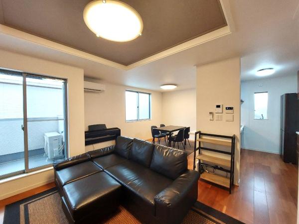 門真市堂山町の中古一戸建て