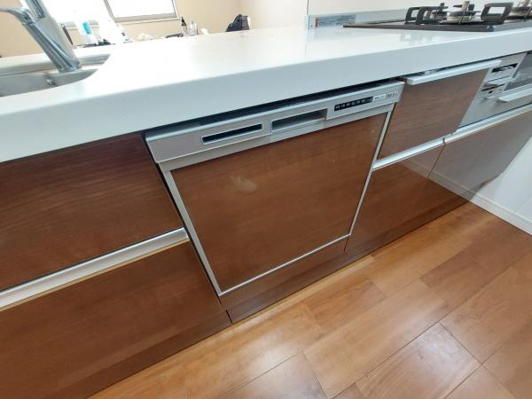 門真市堂山町の中古一戸建て