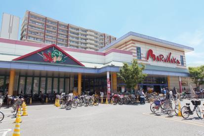 ユニハイム中加賀屋(山陽マルナカ住之江店)