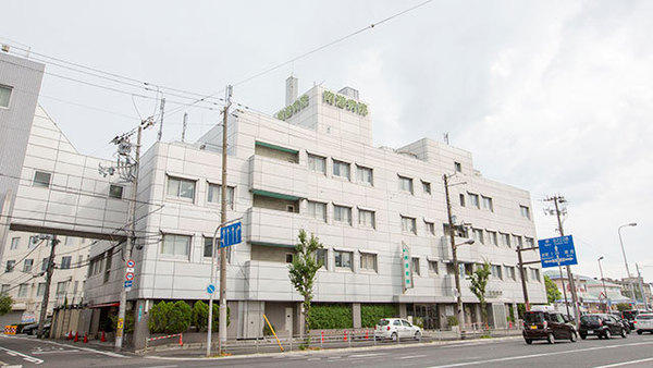 ユニハイム中加賀屋(社会医療法人三宝会南港病院)