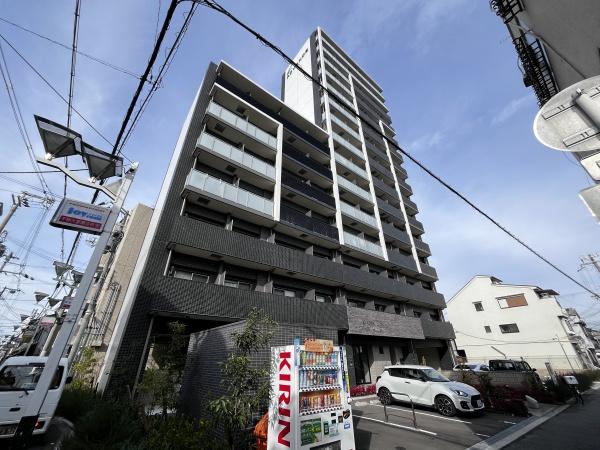 アドバンス北大阪ロワン