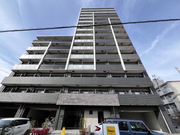 アドバンス北大阪ロワン