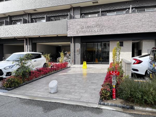 アドバンス北大阪ロワン
