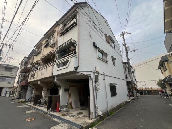 門真市舟田町の中古一戸建