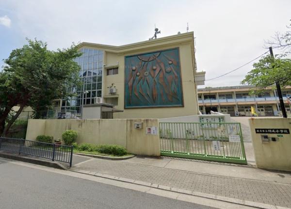 ディーグラフォート香里ケ丘ブライトフォート(開成小学校)