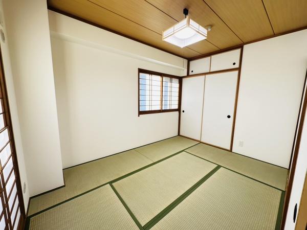 ダイアパレス住之江公園