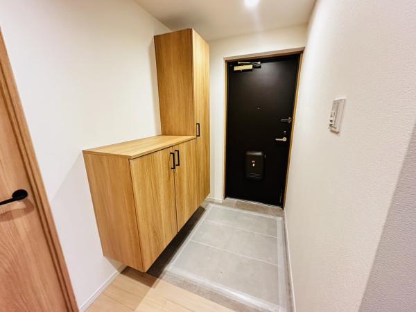 ダイアパレス住之江公園