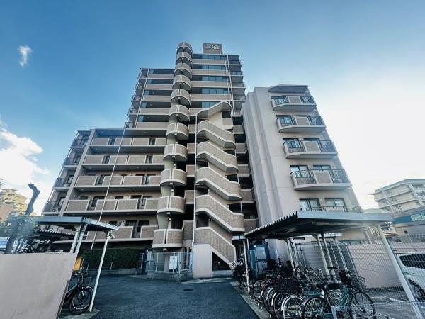 ダイアパレス住之江公園