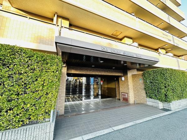 ダイアパレス住之江公園
