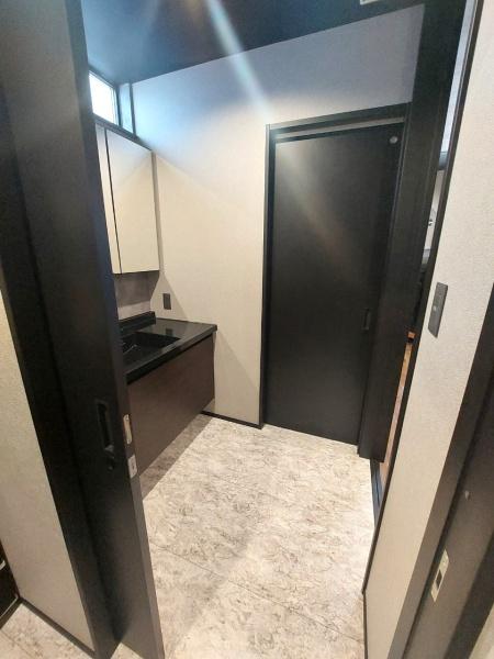 寝屋川市河北西町の中古一戸建て