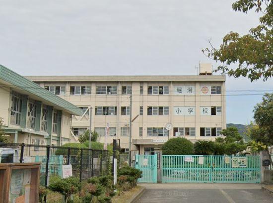 寝屋川市河北西町の中古一戸建て(寝屋川市立堀溝小学校)