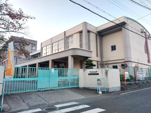 寝屋川市河北西町の中古一戸建て(寝屋川市立第七中学校)