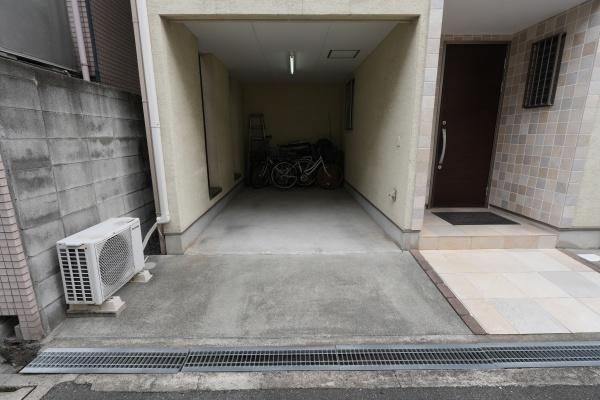 門真市末広町の中古一戸建