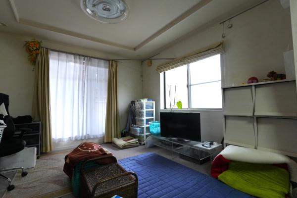 門真市末広町の中古一戸建
