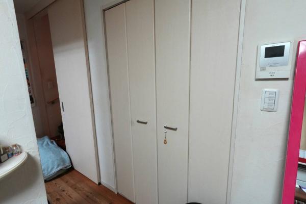 門真市末広町の中古一戸建